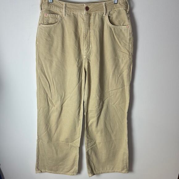 Pilcro Pants - Women's 30P - Picture 1 of 5